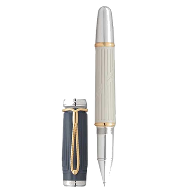 jane austen rollerball pen