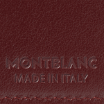 mb wallet 6cc burgundy