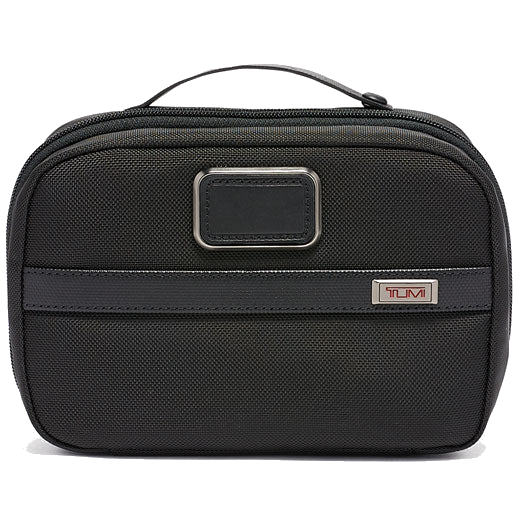 tumi alpha3 split wash bag