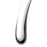 georg jensen indulgence stainless steel champagne sabre handle