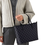 radley 110295 southwell gardens geo tote bag4 1