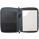 boss keystone a5 conference folder inside 1