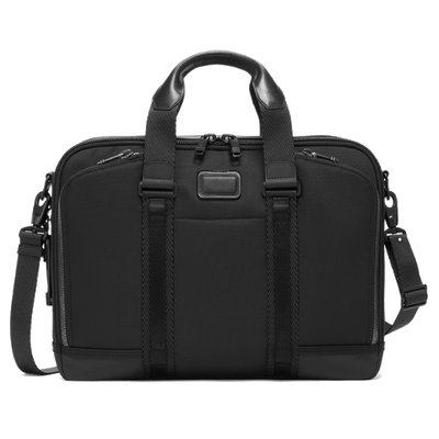 tumi alpha bravo brief