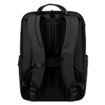 black backpack samsonite pa 1