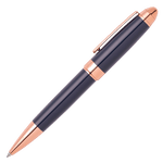 hugo boss ballpoint blue ro