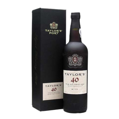 taylor s 40 year old tawny port 75cl bottle 75afdaba9f16e10013394c0584431d52