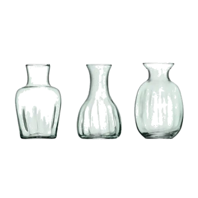 mz31 lsa mini vase trio