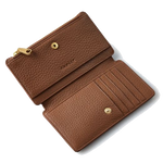 radley 110224 mountain wanderers saddle medium purse