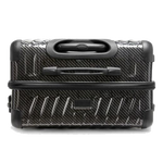 tumi 154202 1060 graphite 19degree short trip case2