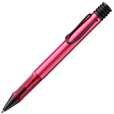 lamy al star ballpoint fier