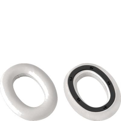 montblanc mb01 gray replacement ear pads