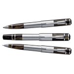 montblanc pen set writers e