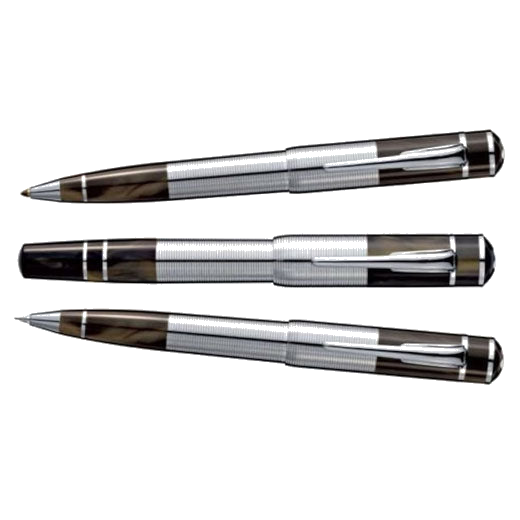 montblanc pen set writers e