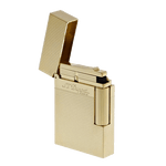 ligne 2 brushed gold lighte