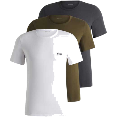 boss multi tshirt