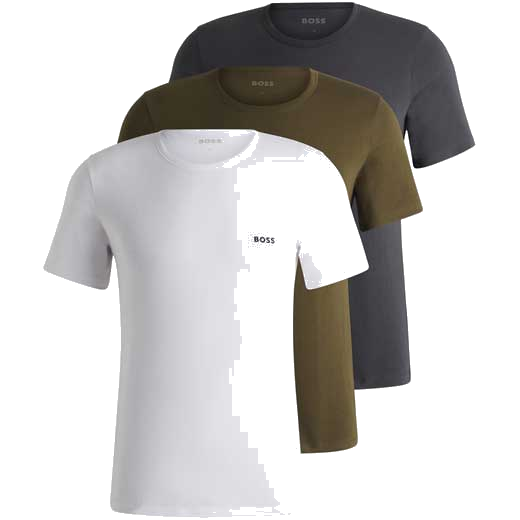 boss multi tshirt