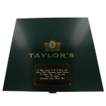 Wheelers Luxury Gifts specialise in engraving onto Plaques for gift boxes.