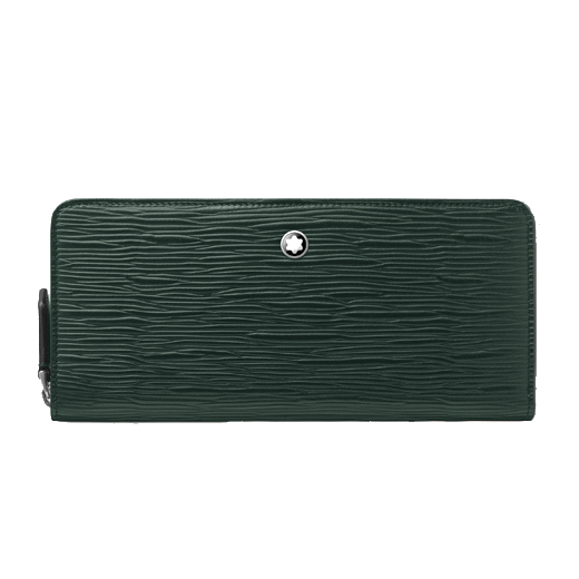 Meisterstück 4810 British Green Phone Pouch 4CC By Montblanc
