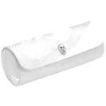 wolf 1834 memento mori white triple watch roll with capsule side