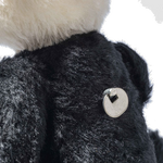 steiff james bond rms the teddy bear back