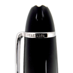 montblanc meisterst ck pens meisterst ck classique platinum plated rollerball pen 55335eb362808ef22fb5572192016df9 2