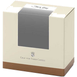 gvfc stone grey ink bottle 75ml box