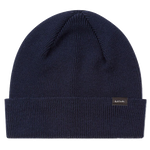 paul smith navy hat