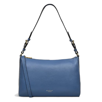 radley h1302476 boathouse blue bag