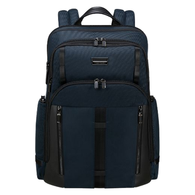 150044 1090 samsonite blue backpack