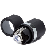 wolf 1834 the rocket watch winder open