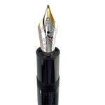 montblanc meisterst ck pens meisterst ck legrand gold plated fountain pen 8d6cafe71c93f126d135cbc9291a6446