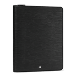 mb leather notepad set