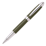 khaki chrome rollerball hug