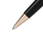 montblanc ballpoint nib