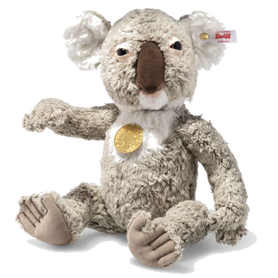 steiff xander the koala bear 1