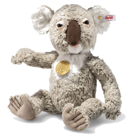 steiff xander the koala bear 1