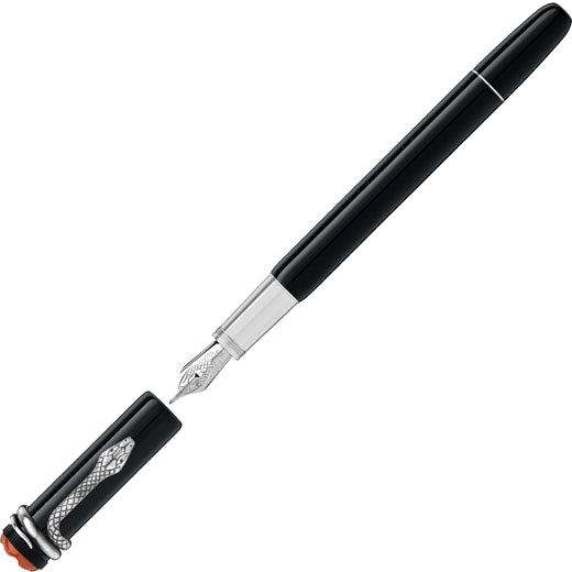 montblanc fountain pen bcbafbc701df543749bbacca08e39959 2
