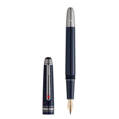 montblanc aw80d classique fountain pen