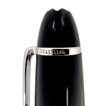 montblanc meisterst ck pens meisterst ck le grand platinum plated ballpoint pen c865456c57fb85544aa5e17081d5bae8 1