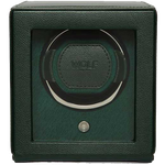 wolf cub green watch winde