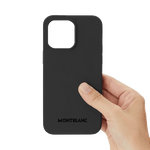 mb black iphone 15 case