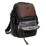 152411 b124 tumi alpha bravo backpack oxblood
