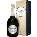 laurent perrier blanc de blanc brut nature magnum gift boxed 1