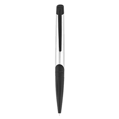 chrome matte pvd ballpoint