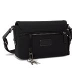 tumi crossbody bag black ny