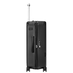 montblanc black my4810 medium trolley sid