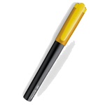 lamy hufflepuff nexx fountain pen1