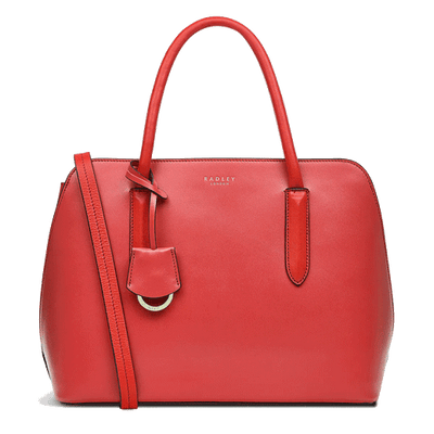 liverpool street bright red
