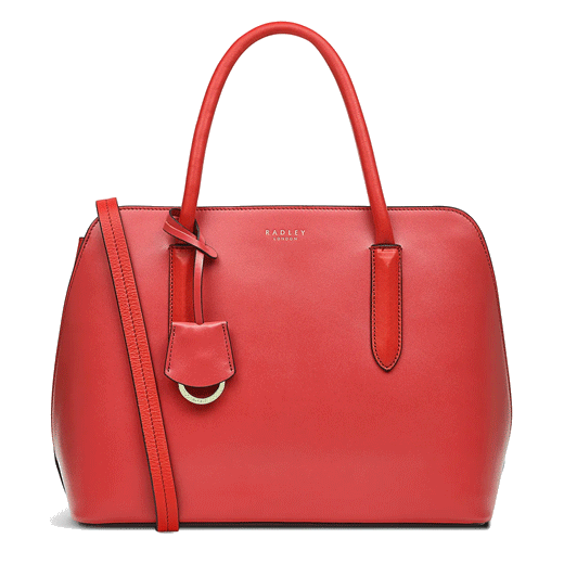 liverpool street bright red