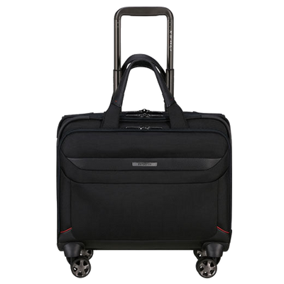 rolling tote samsonite